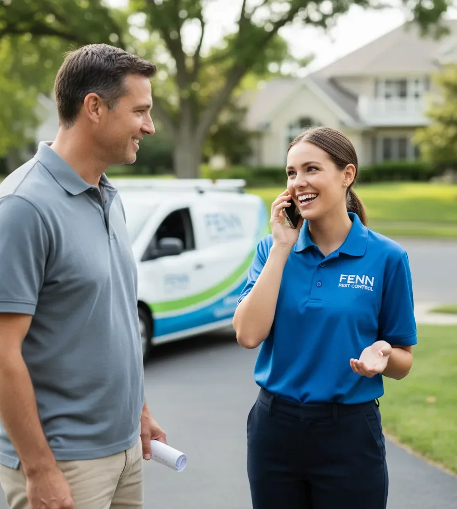 Rodent Control in Nova, OH